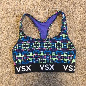 Victoria’s Secret Sports Bra